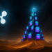Dubai crypto ambitions soar with Solana and Ripple moves