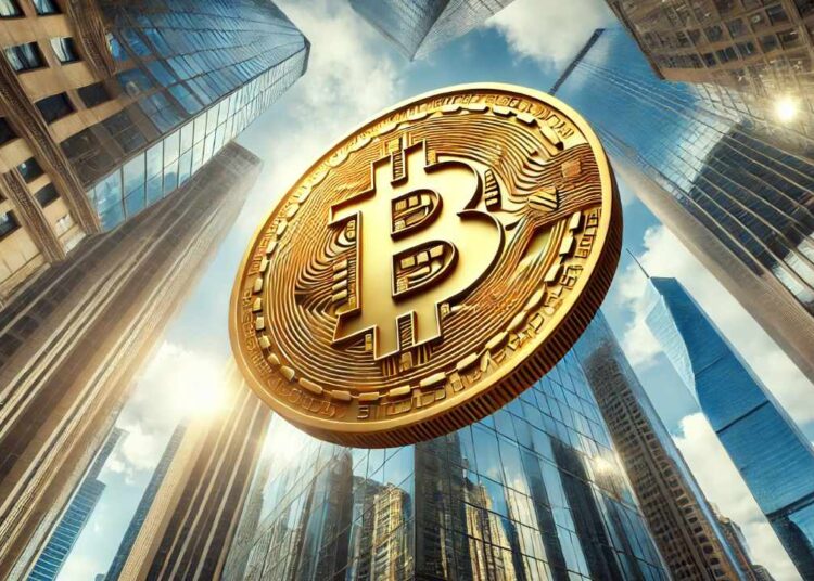 Major Bitcoin Buy Looms as Strategy Upsizes New Stock Offering to $1B