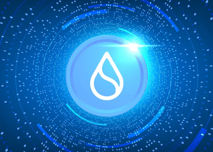 Buy Sui (SUI) in 2025