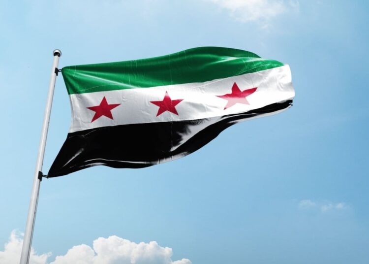 Binance Expands Access to Syrian Residents Following Suspension of US Sanctions