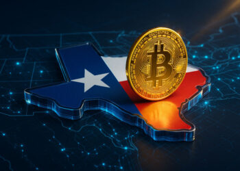 Texas could potentially invest up to $2.1B in Bitcoin if it allocates 10% of its treasury fund