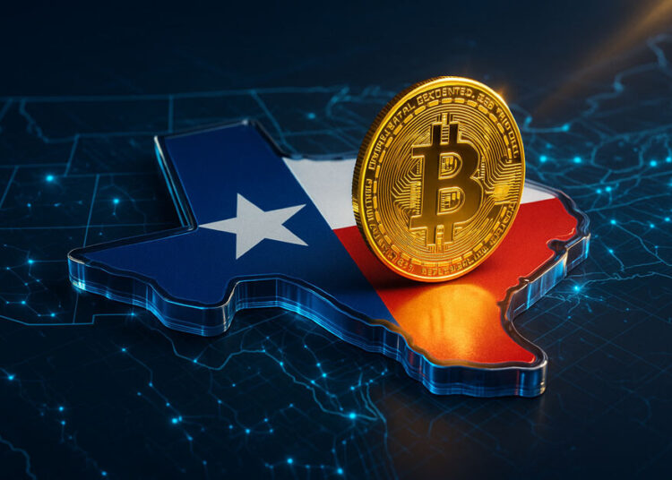 Texas could potentially invest up to $2.1B in Bitcoin if it allocates 10% of its treasury fund