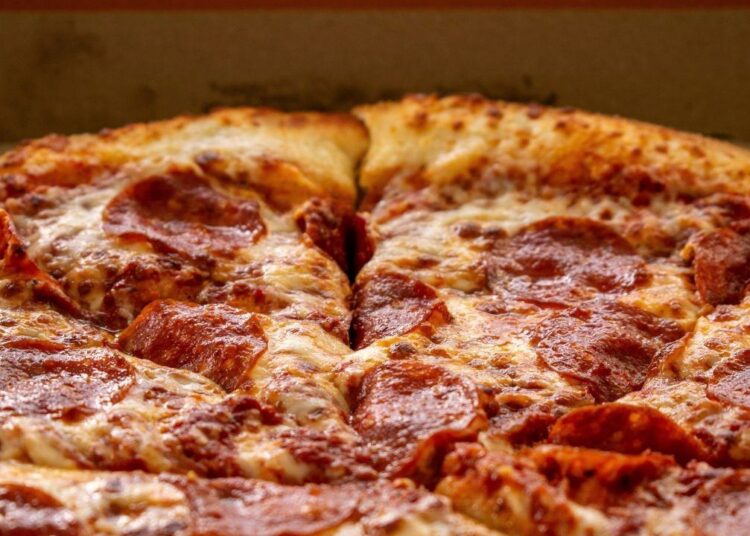 The Curious Case of the Pentagon Pizza Index: It Accurately Predicts Wars