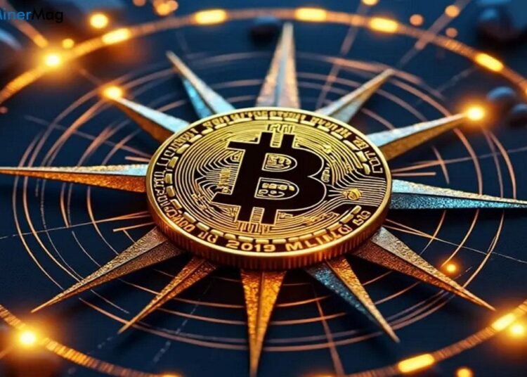 Theminermag Bitcoin Mining Update: May/June 2025