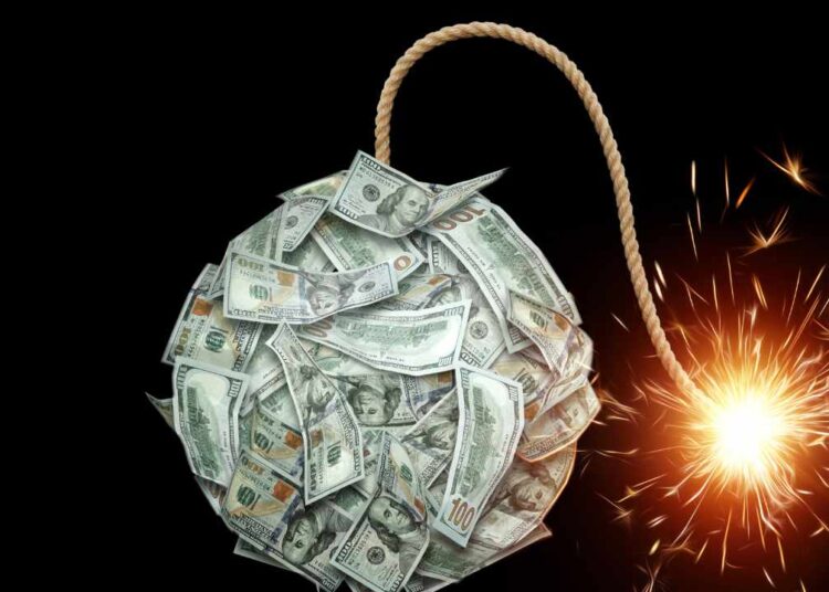 Tim Draper: US Dollar Going Extinct—Bitcoin Set to Dominate Retail