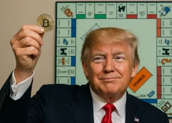 Donald Trump Company Files for Spot Bitcoin ETF—Here’s What It Means for Crypto