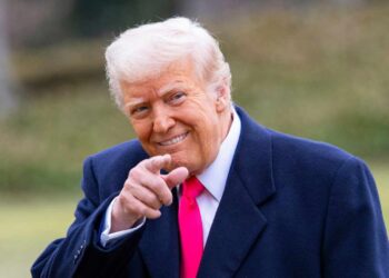 Trump-Linked Truth Social Bitcoin ETF Filed With SEC
