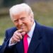 Trump-Linked Truth Social Bitcoin ETF Filed With SEC