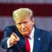 Trump Media Announces SEC Declares Bitcoin Treasury Filing Effective