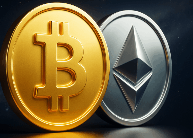 Trump-Tied Company Files for Dual Bitcoin and Ethereum ETF Product