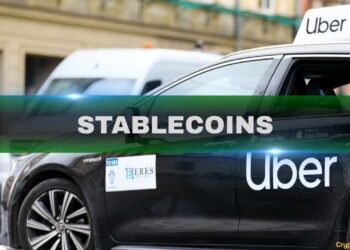 Uber Eyes Cost Efficiency Through Stablecoin Payments, Enters ‘Study’ Phase