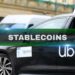 Uber Eyes Cost Efficiency Through Stablecoin Payments, Enters ‘Study’ Phase