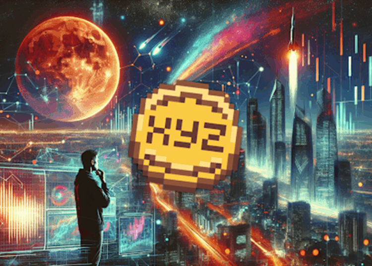 Top 5 High-Risk Cryptos With Explosive Upside Potential in 2025