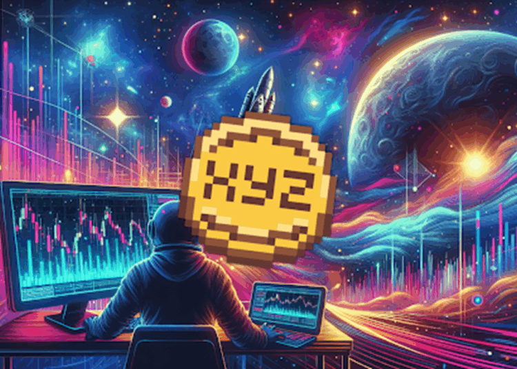 Which Cryptos Are Gaining Attention in 2025? HYPE, ADA, XYZ, SEI, and NEAR Show Strong Momentum