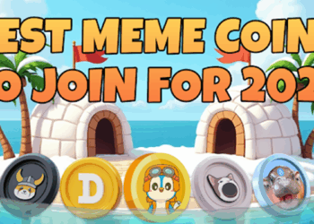 Top 10 Meme Coins Everyone’s Talking About —APC Coin Heats Up with Brett, Popcat & More