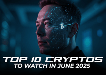 Top 10 Cryptos to Buy in 2025 That Are Leading the Next Web3 Phase