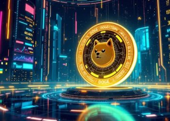 This Crypto Analyst Correctly Called The Dogecoin Price Rally To $0.74, He’s Back With Another 30,000% Prediction