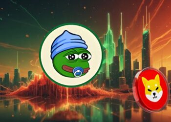 Shiba Inu (SHIB) and Pepe Coin (PEPE) Show Strength, But This Token Is Dominating 2025 With 16,739% Growth Forecast