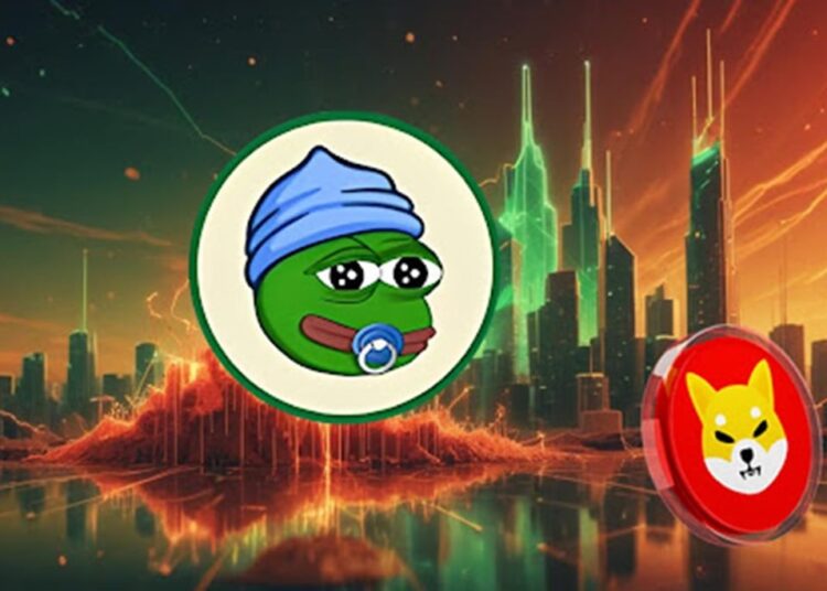 Shiba Inu (SHIB) and Pepe Coin (PEPE) Show Strength, But This Token Is Dominating 2025 With 16,739% Growth Forecast