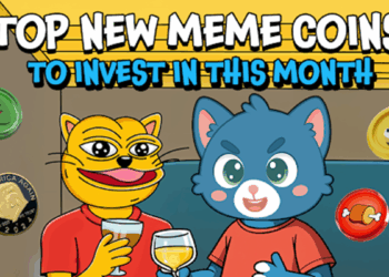 4 Top New Meme Coins to Buy and Hold for Long Term: Passive Gains Start Here