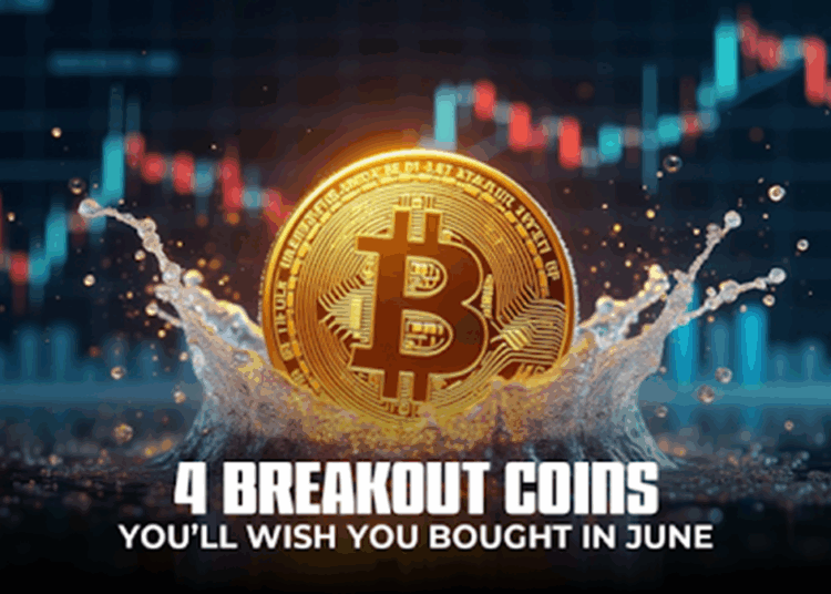 4 Best Crypto Coins to Buy Today for Utility and Profits