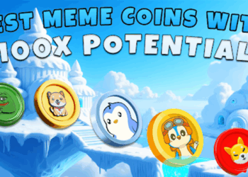 Don’t Miss Arctic Pablo’s Top Meme Coin Presale to Buy Now Alongside Brett, Moo Deng, and More