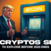 One Might Surge By 20% at Listing