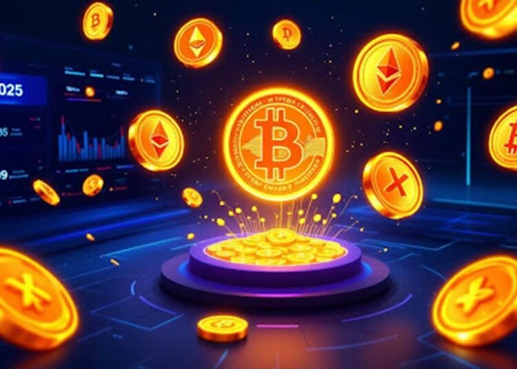 Best Presale Tokens To Watch In June 2025 That Could Explode 1000x Overnight