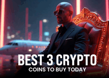 Explore the 3 Best Cryptos to Join Now—Position Yourself Ahead of 2025 Trends