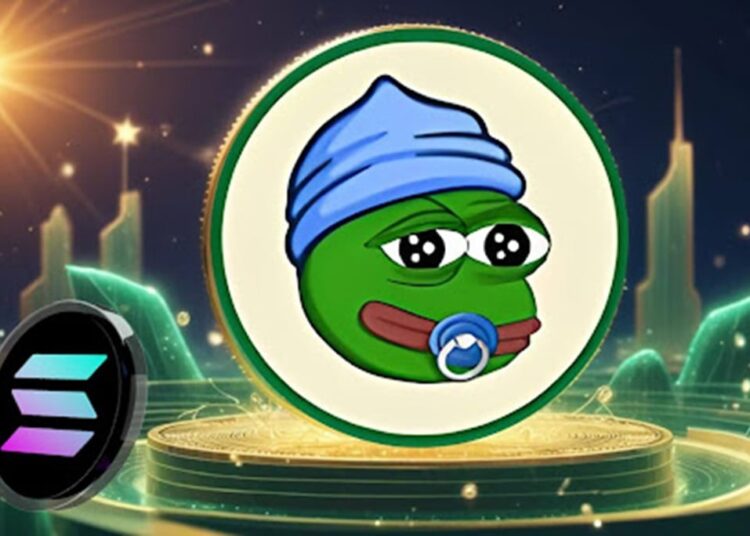 Solana (SOL) Technical Analysis Points to More Trouble Ahead as Viral Crypto Below $0.002 Offers 87x ROI in Next 4 Months