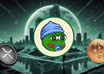 Bitcoin Price Forms Bullish Cup-and-Handle Toward $168K, While XRP and This Token Below $1 Dominate Whale Portfolios