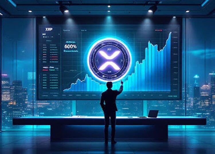He Called XRP’s 600% Breakout — Now This Analyst Says The Next Move Is Even Bigger