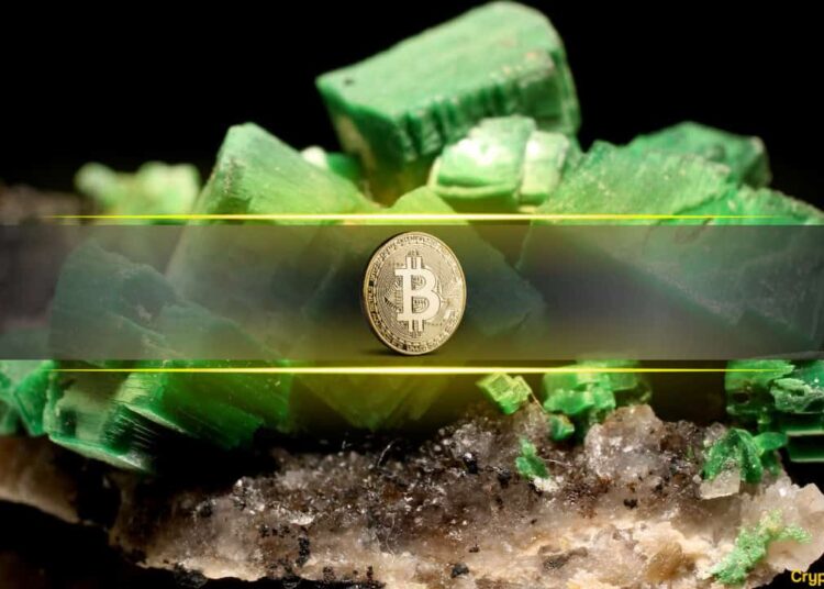 Iran Will Reportedly Consider Limitations on Uranium Enrichment, Bitcoin Price Flirts With $106K