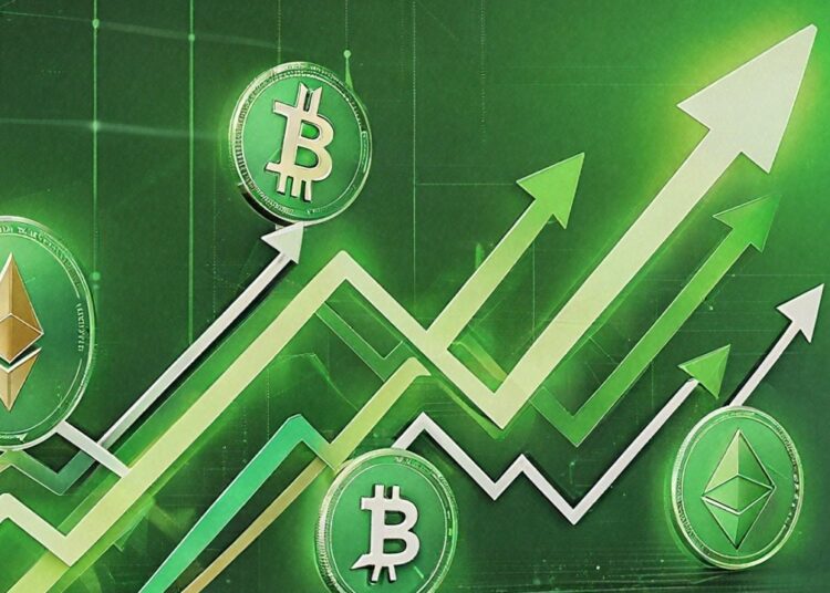 Weekly ETF Recap: Bitcoin and Ether ETFs Draw Strong Institutional Demand With Combined $1.9 Billion Inflow