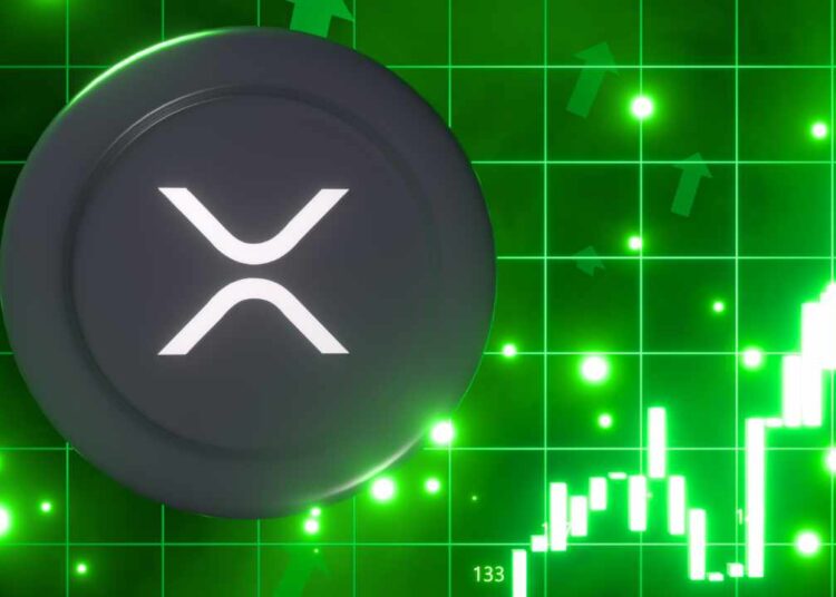 XRP to Seize 14% of SWIFT’s Payment Volume in 5 Years, Predicts Ripple CEO
