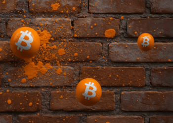 Saylor Signals Another Bitcoin Buy—Orange Dots Strike Again