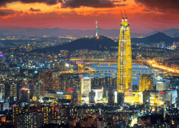 Crypto Grows Up: Koreans Shift From Speculation to Strategy