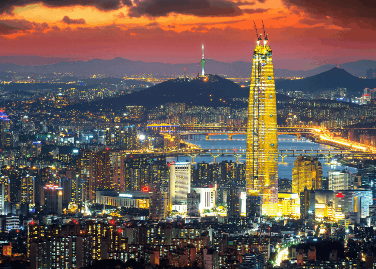 Crypto Grows Up: Koreans Shift From Speculation to Strategy