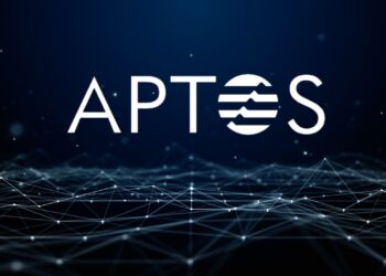 Aptos Gets Washington Voice; Fibonacci Targets Suggest $6.20 If Bulls Seize Momentum