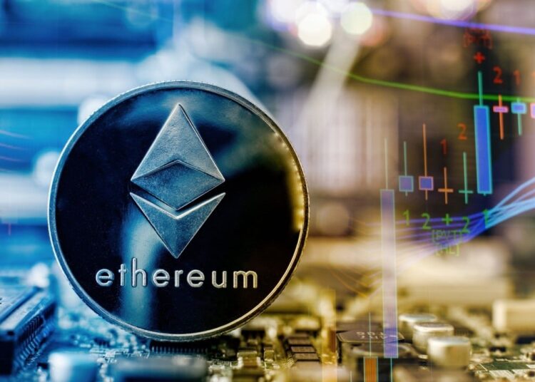 180 Life Sciences Secures $425 Million to Build ETH Treasury
