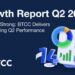 BTCC Exchange Reports Remarkable Q2 2025 Performance with $957 Billion Trading Volume