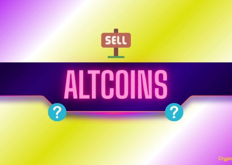 Popular Trader Dumps 5 Altcoins to Focus on Meme Coins With 100X Potential