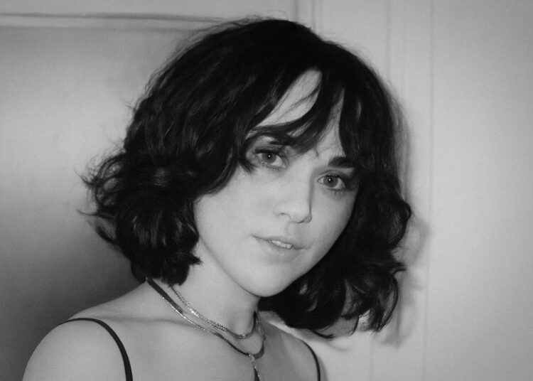 How Anna Carroll Quietly Shapes Ethereum From Behind the Code