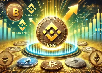 Windtree Therapeutics Taps $520M to Build BNB Reserves — Is Pharma Going Crypto?