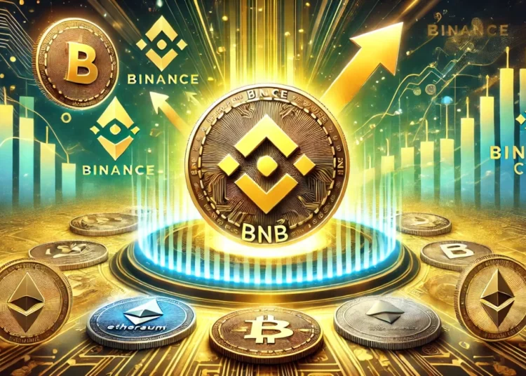 Windtree Therapeutics Taps $520M to Build BNB Reserves — Is Pharma Going Crypto?