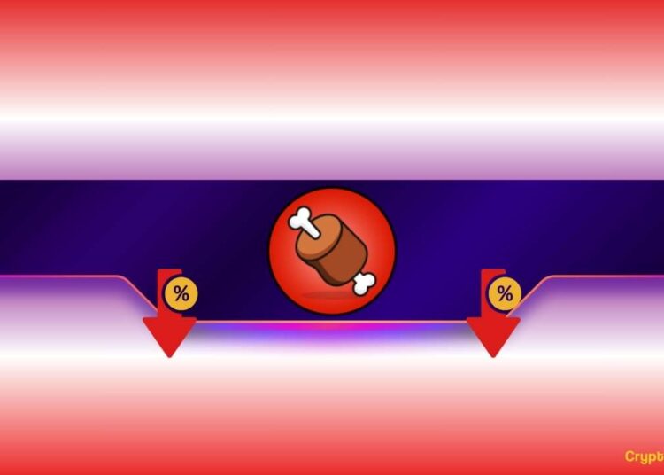 Shiba Inu-Themed Meme Coin Tanks After OKX Says Goodbye: Details