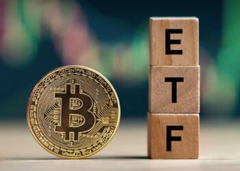 Bitcoin ETFs Break $6.6B Inflow 12-Day Streak as Investors Take Profits