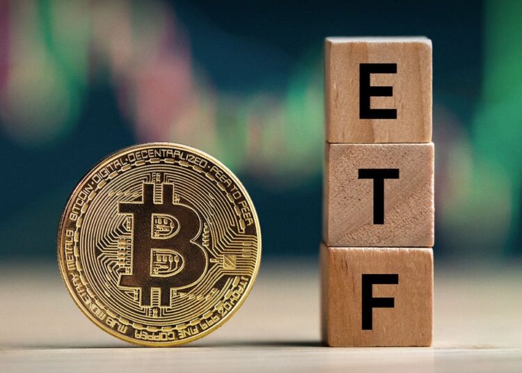 Bitcoin ETFs Break $6.6B Inflow 12-Day Streak as Investors Take Profits