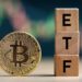 Bitcoin ETFs Break $6.6B Inflow 12-Day Streak as Investors Take Profits