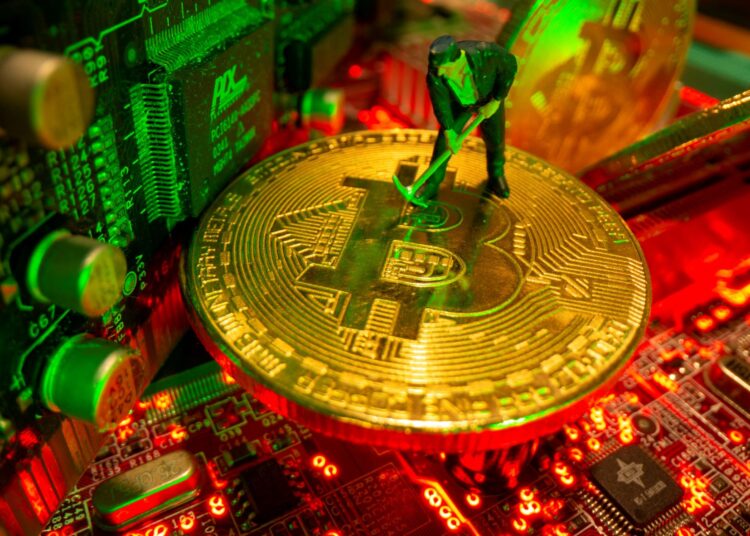Bitcoin Mining Sees Its Sharpest Difficulty Drop Since 2021